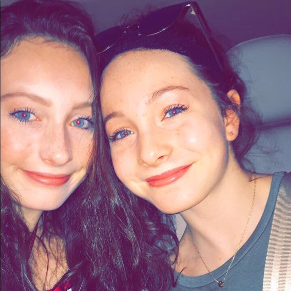 Meet your Posher, Grace